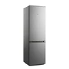 Refrigerador Bottom Freezer MED270  / 262 LTS/ Mademsa/ Gris (Nuevo caja dañada)