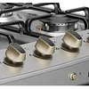 Cocina a gas Midea MCG-5QPI30NS 5 Quemadores (Nuevo caja dañada)