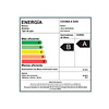 Cocina a gas Midea MCG-5QPI30NS 5 Quemadores (Nuevo caja dañada)