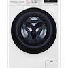 Lavadora Secadora LG WD9WVC4S6   9/5 kg   Blanco  (Nuevo caja dañada)