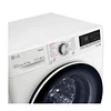 Lavadora Secadora LG WD9WVC4S6   9/5 kg   Blanco  (Nuevo caja dañada)