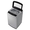 Lavadora Automática Samsung WA90CG4240BYZS / 9 kg/  (Nuevo caja dañada)