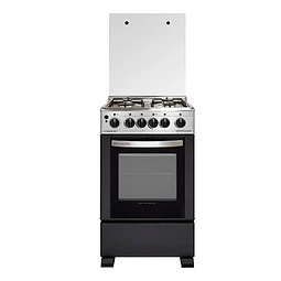Cocina a Gas Sindelen CH-5490NI 4 Quemadores (Nuevo caja dañada)