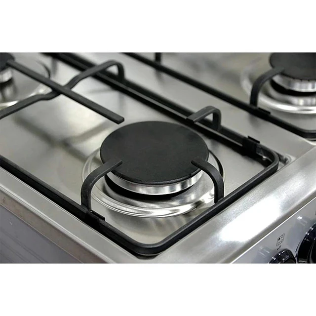 Cocina a Gas Sindelen CH-5490NI 4 Quemadores (Nuevo caja dañada)