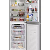 Refrigerador Bottom Freezer MED250 / 248 LTS/ Mademsa/ Silver  (Nuevo caja dañada)