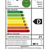 Refrigerador Bottom Freezer MED250 / 248 LTS/ Mademsa/ Silver  (Nuevo caja dañada)