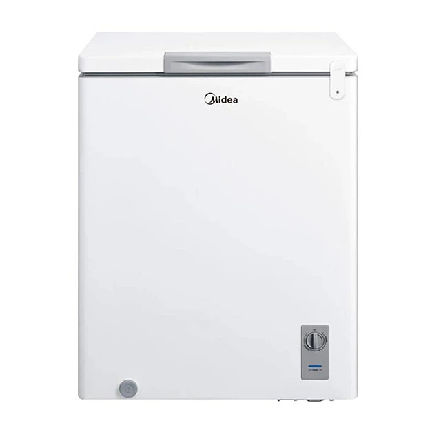 Freezer Horizontal Midea MFH-1430B186C 142 L (Nuevo caja dañada)
