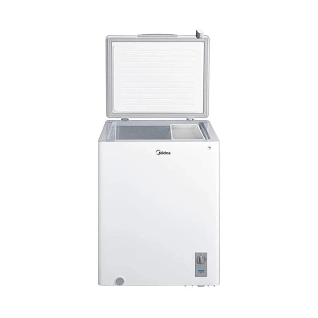 Freezer Horizontal Midea MFH-1430B186C 142 L (Nuevo caja dañada)