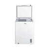 Freezer Horizontal Midea MFH-1430B186C 142 L (Nuevo caja dañada)