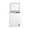 Freezer Horizontal Midea MFH-1430B186C 142 L (Nuevo caja dañada)