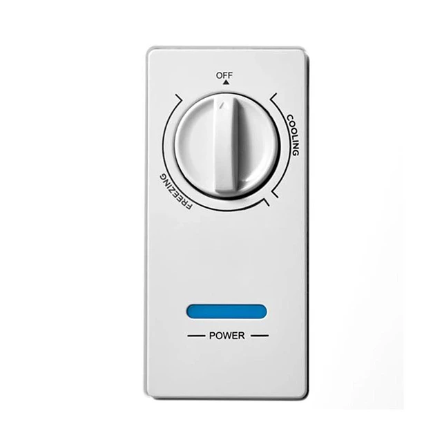Freezer Horizontal Midea MFH-1430B186C 142 L (Nuevo caja dañada)