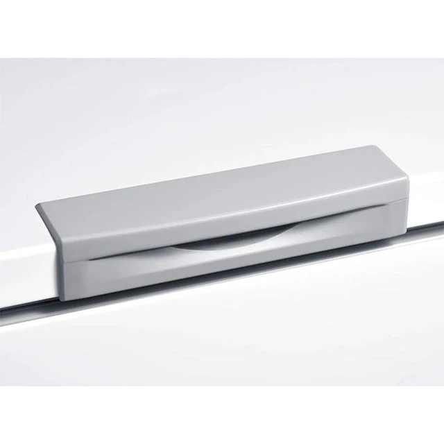 Freezer Horizontal Midea MFH-1430B186C 142 L (Nuevo caja dañada)