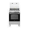 Cocina a Gas Midea MFO-MG24TCSSL 4 Quemadores  (Nuevo caja dañada)