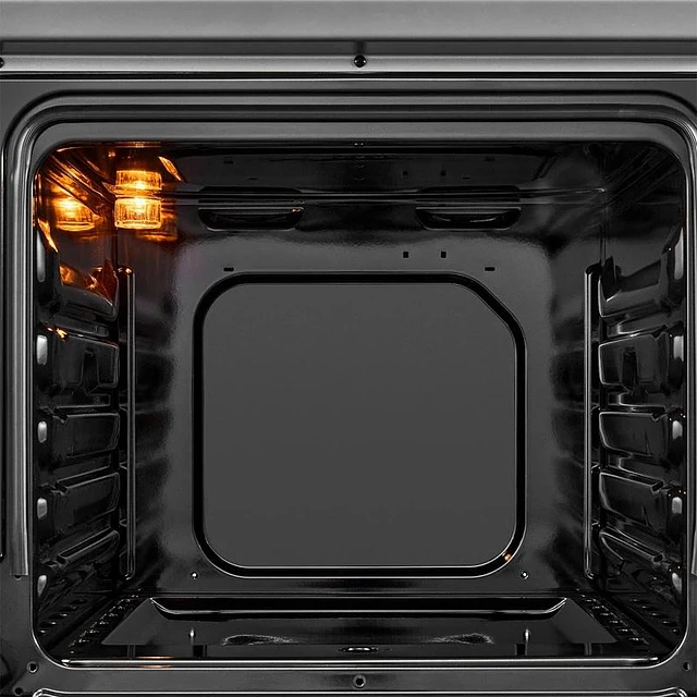 Cocina a Gas Midea MFO-MG24TCSSL 4 Quemadores  (Nuevo caja dañada)