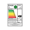 Refrigerador No Frost  VT22BPM/ 217L/ Top Freezer/ LG (Nuevo con caja dañada)