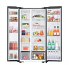 Refrigerador Side by Side Samsung RS57DG4000  M9ZS 583 L (Nuevo caja dañada)