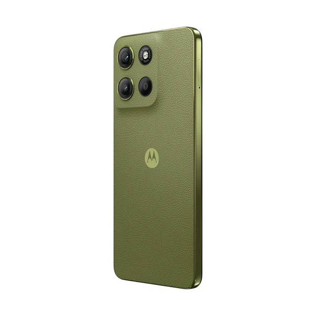 Celular Smartphone Motorola / Moto G15 / 4GB/ 128 GB/ 6.7" Verde (Reacondicionado)