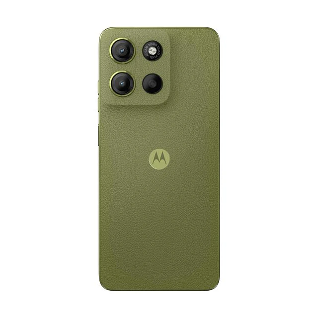 Celular Smartphone Motorola / Moto G15 / 4GB/ 128 GB/ 6.7" Verde (Reacondicionado)