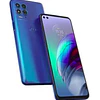 Celular Smartphone Moto G100/ 8GB/ 128GB /Verde Boreal+ Cable HDMI (reacondicionado)