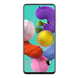 Celular Smartphone Samsung/ Galaxy A51/ 4GB/128GB/ PRISM CRUSH WHITE   (Reacondicionado)