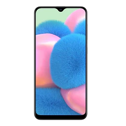 Celular Smartphone Galaxy A30S /4GB /64GB/ Prism Crush White(REACONDICIONADO)
