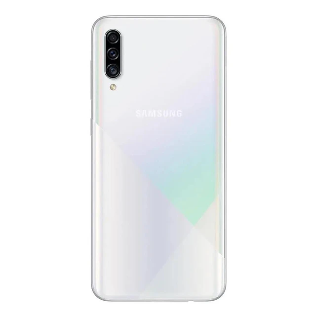 Celular Smartphone Galaxy A30S /4GB /64GB/ Prism Crush White(REACONDICIONADO)
