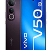 Celular Smartphone VIVO V50 5G Lite /8GB /256GB/V2440/ Negro (Reacondicionado)