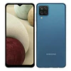 Celular Smartphone/ Samsung A12 /4GB/128GB/ Azul (Reacondicionado)