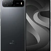 Celular Infinix/ Hot 60i 5G/ 4GB/ 128GB/  6,75" / Negro (Reacondicionado) - Negro