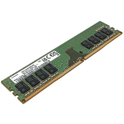 Memoria RAM Samsung DDR4 8GB 3200MHz Desktop UDIMM (OEM)