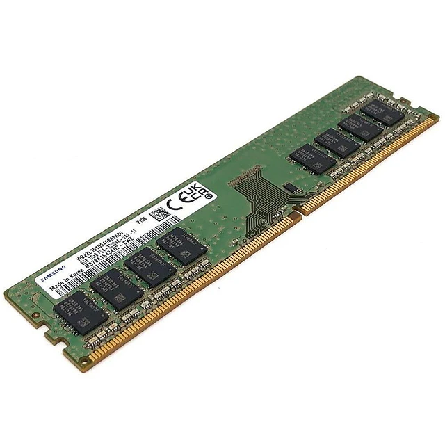 Memoria RAM Samsung DDR4 8GB 3200MHz Desktop UDIMM (OEM)