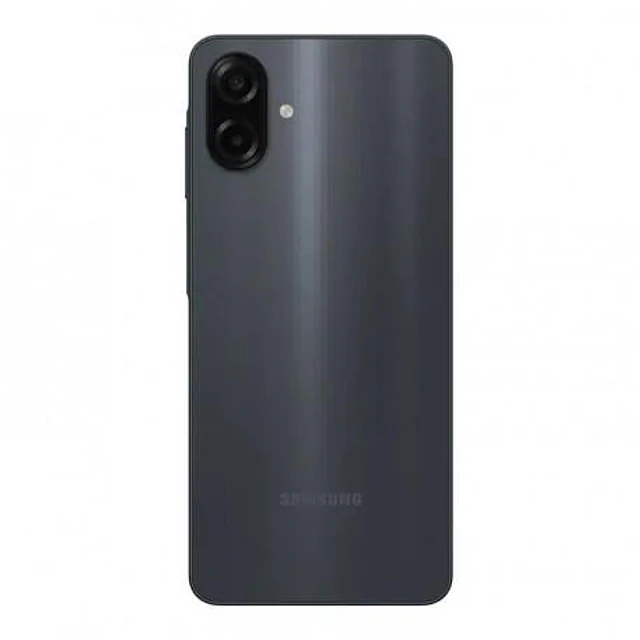 Celular Smartphone Samsung Galaxy A07/ 4GB / 128GB / Negro (reacondicionado)