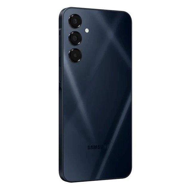 Celular Smartphone/ Samsung  Galaxy A16 5G / 4GB/128GB/ Blue Black (Reacondicionado)
