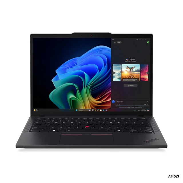 Lenovo Notebook T14 G6 AMD R7Pro 350/   32GB/   512GB SSD/  14" /   W11PRO