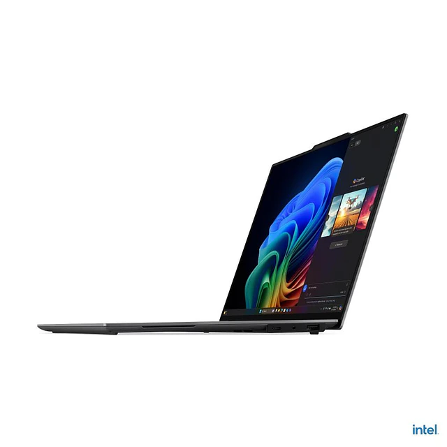 Lenovo Notebook X9 G1 Ultra7 258V/  32GB/   1TB SSD/   15.3" /  W11Pro