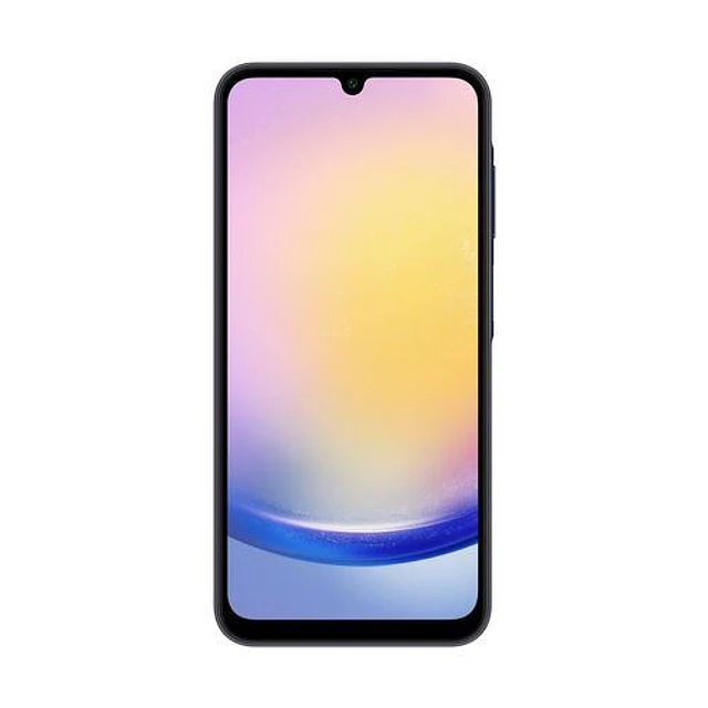 Celular  Smartphone Samsung Galaxy A25 5G /6GB/128GB / Blue Black (Reacondicionado)