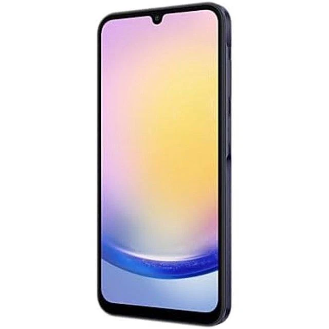 Celular  Smartphone Samsung Galaxy A25 5G /6GB/128GB / Blue Black (Reacondicionado)