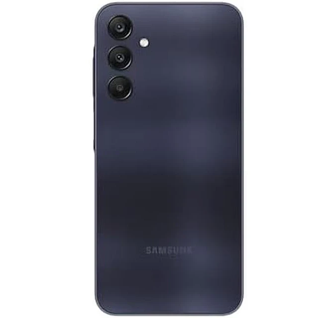 Celular  Smartphone Samsung Galaxy A25 5G /6GB/128GB / Blue Black (Reacondicionado)