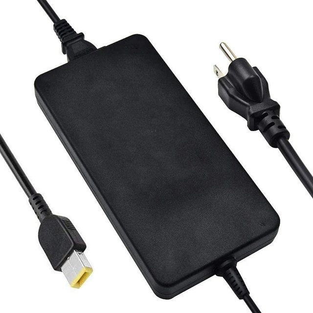 Base Docking cargador/ basic para notebooks Lenovo Thinkpad. 65W