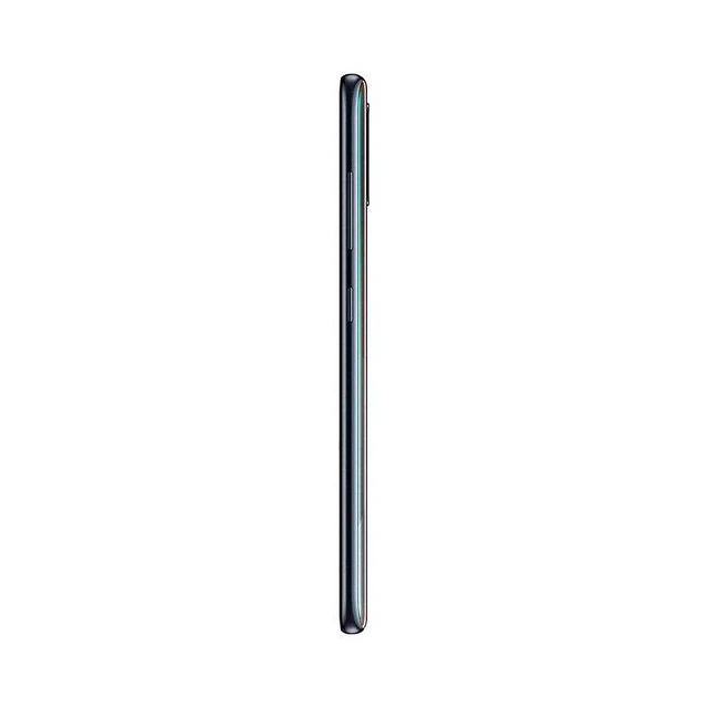 Celular Smartphone Samsung/ Galaxy A51/ 4GB/128GB/ BLACK (Reacondicionado)