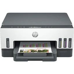 Impresora multifuncional de inyección térmica Wi-Fi/ Bluetooth/ SMART TANK 720