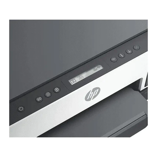 Impresora multifuncional de inyección térmica Wi-Fi/ Bluetooth/ SMART TANK 720