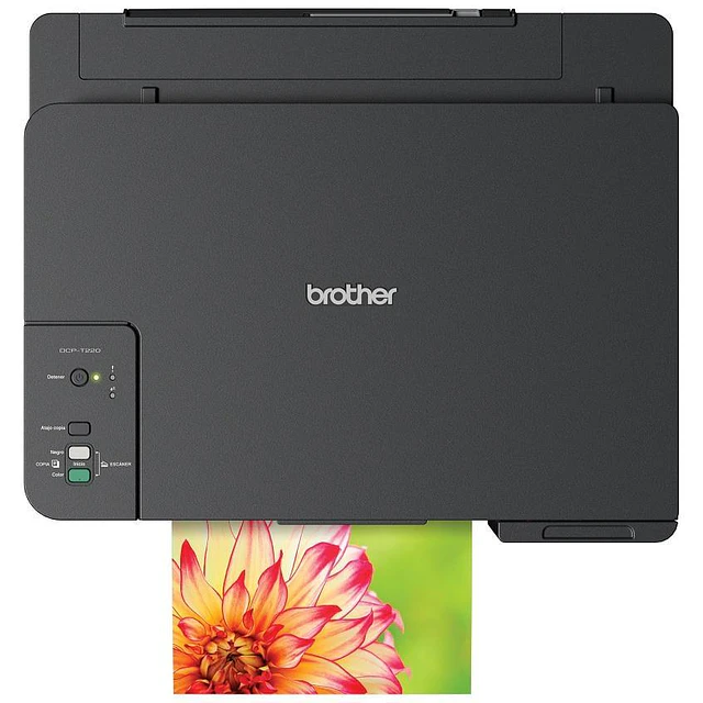 IMPRESORA BROTHER  DCP-T220 (Reacondicionado)