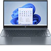 Notebook i5-1235U/8GB/ 512GB/ 15,6"/W11H/ Azul Niebla / Pavilion 15-EG2502LA - Azul petróleo