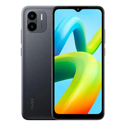Celular Smartphone Xiaomi Redmi A2/ 2GB / 64GB / Black (reacondicionado)