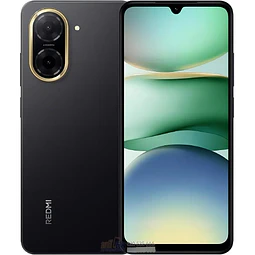 Celular Smartphone Xiaomi Redmi A5/ 4GB / 128GB / Negro (reacondicionado)