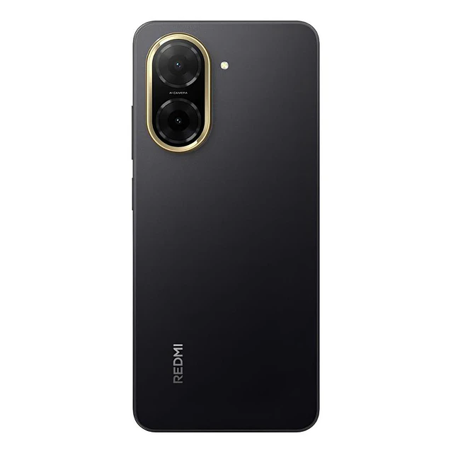 Celular Smartphone Xiaomi Redmi A5/ 4GB / 128GB / Negro (reacondicionado)