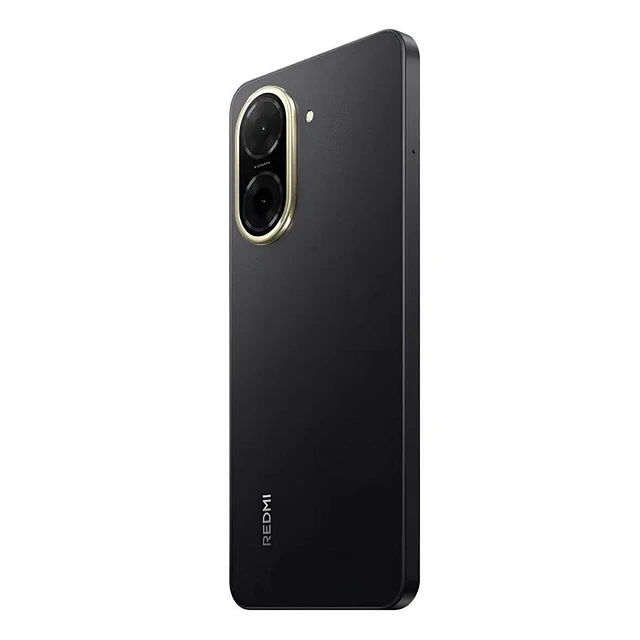 Celular Smartphone Xiaomi Redmi A5/ 4GB / 128GB / Negro (reacondicionado)