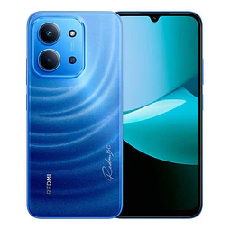 Celular Smartphone Xiaomi Redmi 15C /4GB/128GB/ Azul(Reacondicionado)