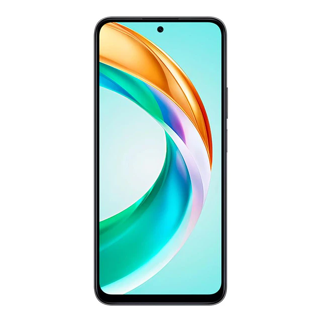 Celular Smartphone/ Honor X6GB5G / 4GB/ 256GB/ Negro Medianoche (Reacondicionado)